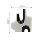 Shop 0 Style 3 Chance Vase Mademoiselle Home Decor