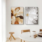 Shop 0 Chloe Canvas Mademoiselle Home Decor