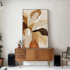 Shop 0 Chloe Canvas Mademoiselle Home Decor