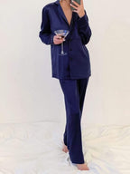 Shop 200001904 Claudine Pjs Set Mademoiselle Home Decor