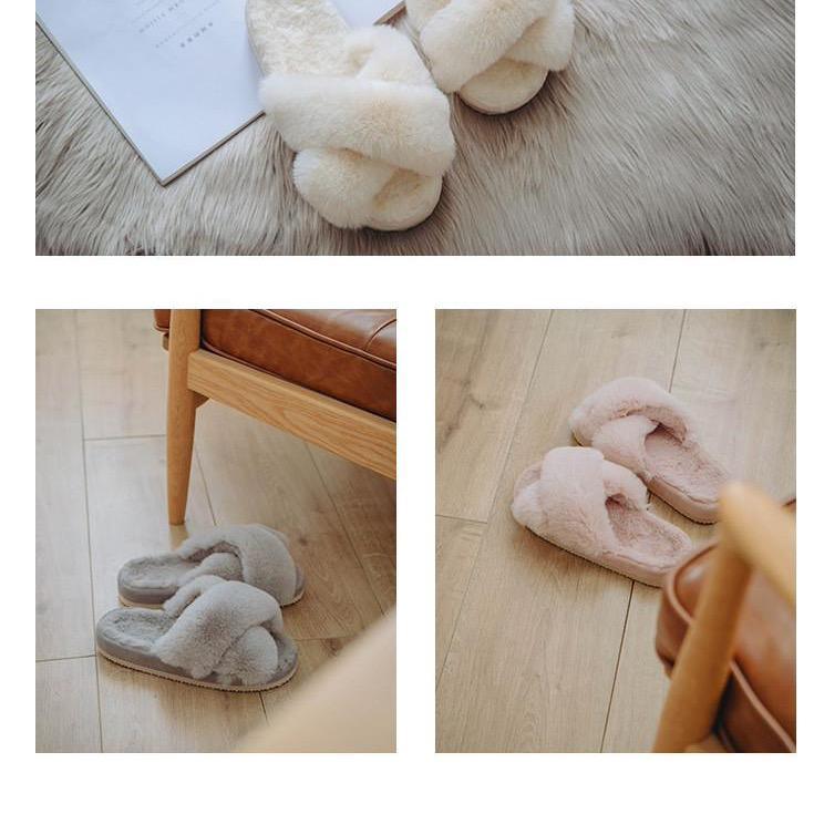 Shop 200001004 Clive Slippers Mademoiselle Home Decor