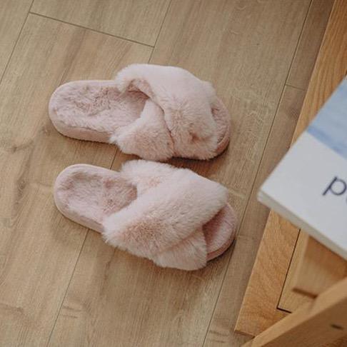 Shop 200001004 Clive Slippers Mademoiselle Home Decor