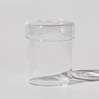 Shop 0 D7xH9cm Clear Cofete Storage Organiser Mademoiselle Home Decor