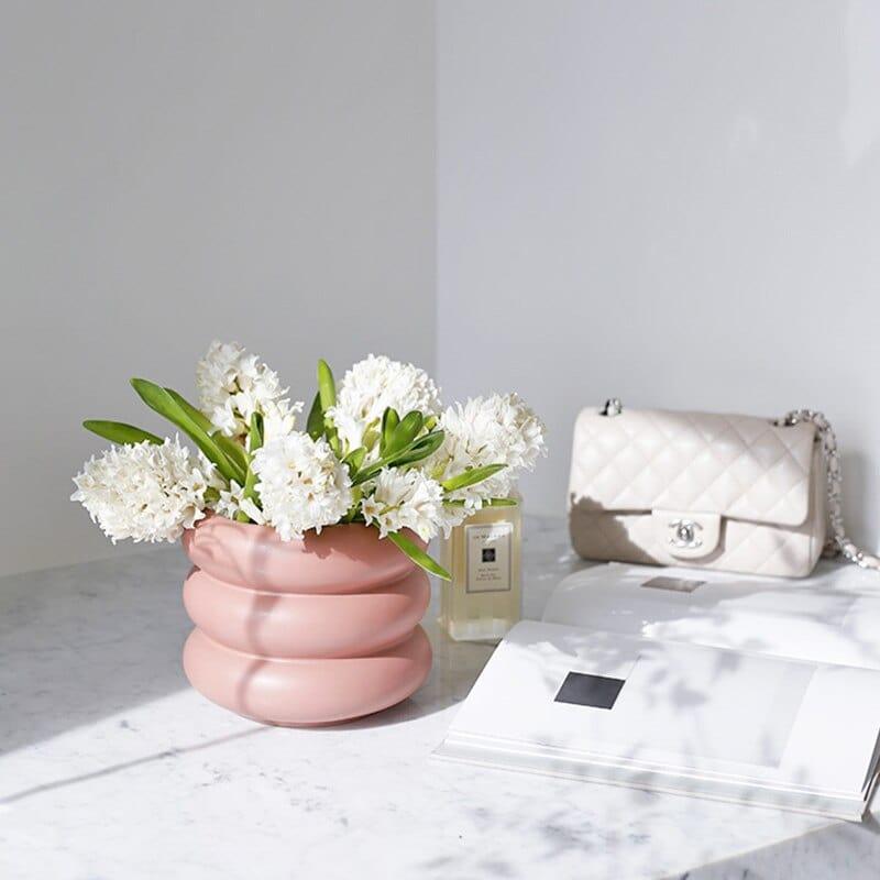 Shop 0 Coogee Vase Mademoiselle Home Decor