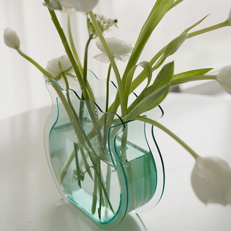 Shop 0 Corong Vase Mademoiselle Home Decor