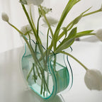 Shop 0 Corong Vase Mademoiselle Home Decor