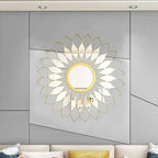 Shop 0 Cosimo Mirror Mademoiselle Home Decor