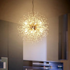 Shop 0 Style A Dandalia Lighting Mademoiselle Home Decor