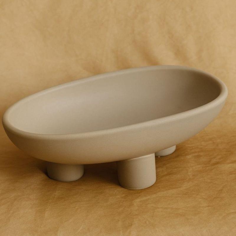 Shop 0 Coconut Cafe Color Danes Organiser Mademoiselle Home Decor