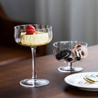 Shop 0 Dessert Cocktail Cup Mademoiselle Home Decor