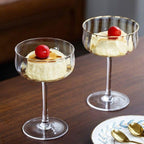 Shop 0 Dessert Cocktail Cup Mademoiselle Home Decor