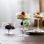 Shop 0 Dessert Cocktail Cup Mademoiselle Home Decor