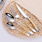 Shop 100003310 Devine Cutlery Set Mademoiselle Home Decor