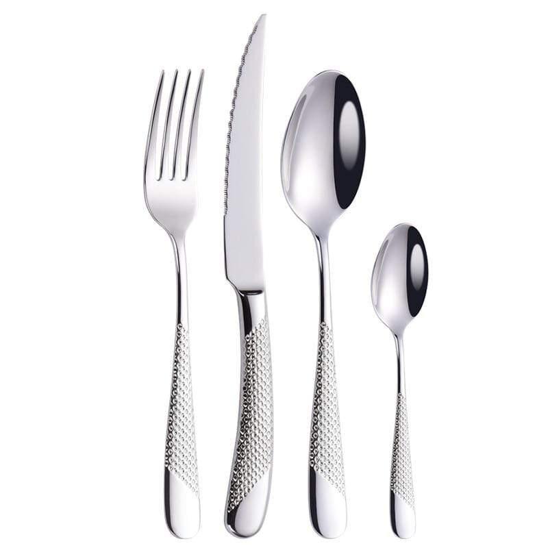 Shop 100003310 Devine Cutlery Set Mademoiselle Home Decor