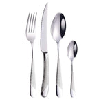 Shop 100003310 Devine Cutlery Set Mademoiselle Home Decor