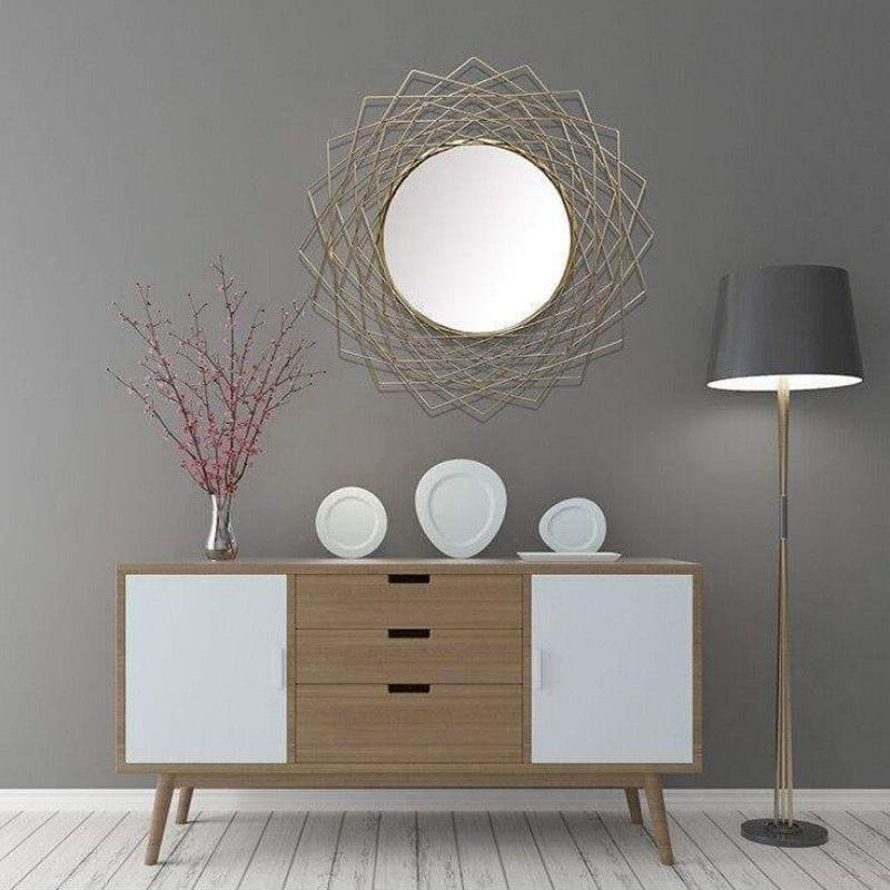 Shop 0 Dionne Mirror Mademoiselle Home Decor