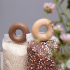 Shop 0 Donut Clamps Mademoiselle Home Decor