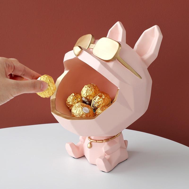 Shop 200044142 Doug Organiser Mademoiselle Home Decor