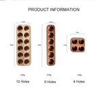 Shop 0 Eggs Storage Organiser Mademoiselle Home Decor