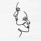 Shop 0 Elisee Wall Decor Mademoiselle Home Decor