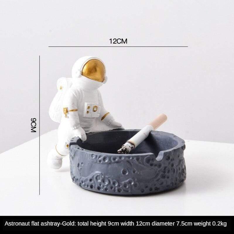 Shop 152601 a Evo Ashtray Mademoiselle Home Decor