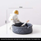 Shop 152601 a Evo Ashtray Mademoiselle Home Decor