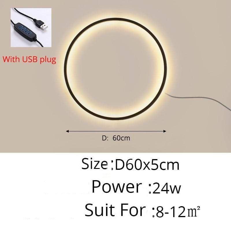 Shop 0 Farren Wall Lighting Mademoiselle Home Decor