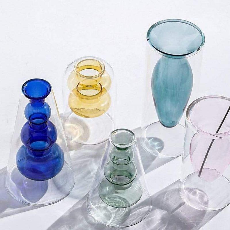 Shop 0 Flamenco Vases Mademoiselle Home Decor