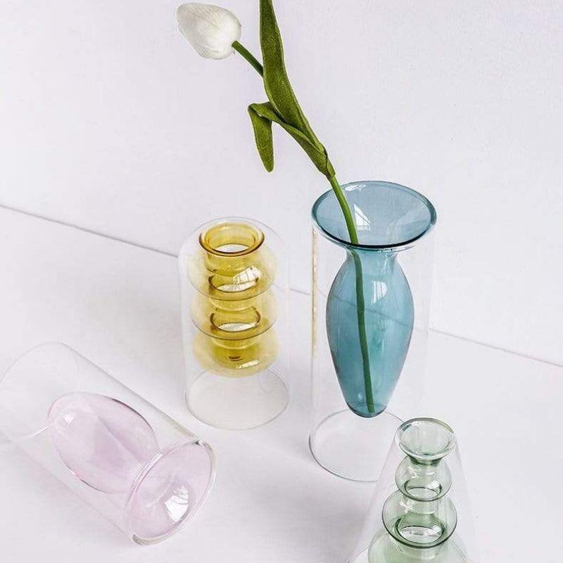 Shop 0 Flamenco Vases Mademoiselle Home Decor