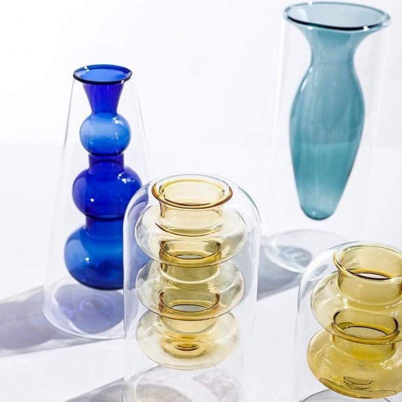 Shop 0 Flamenco Vases Mademoiselle Home Decor