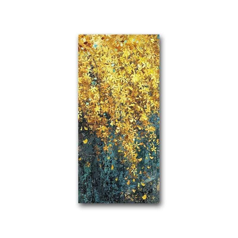 Shop 1704 20X40cm No Frame Fleur Canvas Mademoiselle Home Decor