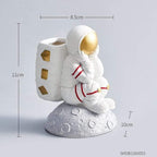 Shop 200042147 D Galant Pen Holder Mademoiselle Home Decor