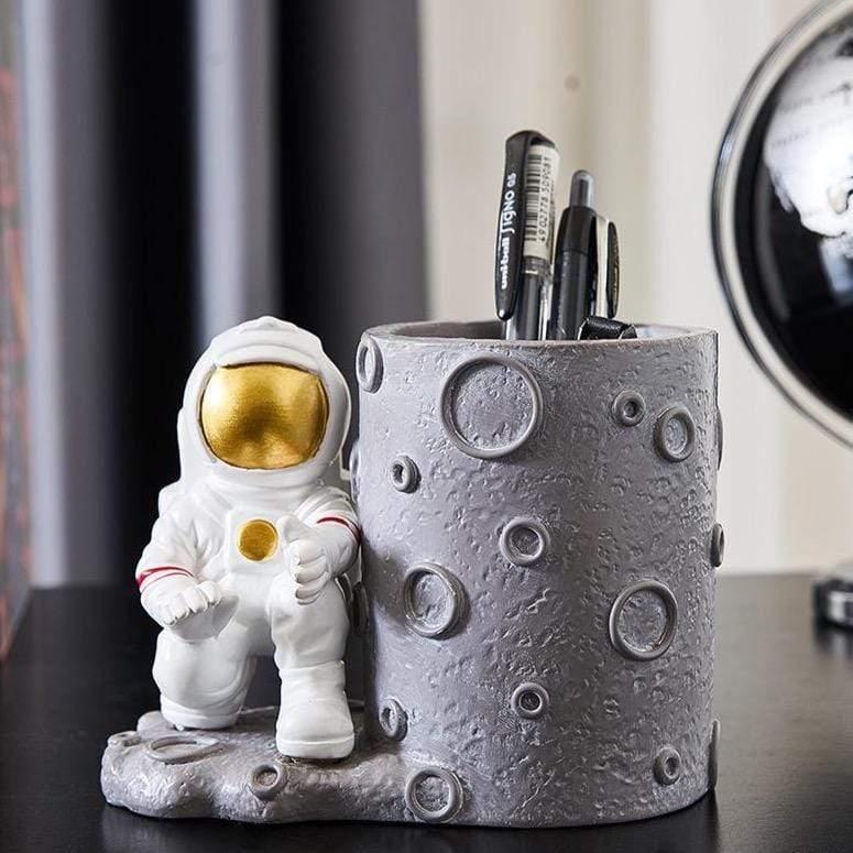 Shop 200042147 Galant Pen Holder Mademoiselle Home Decor