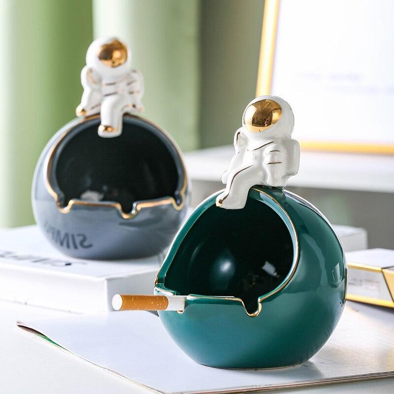 Shop 0 Galia Ashtray Mademoiselle Home Decor