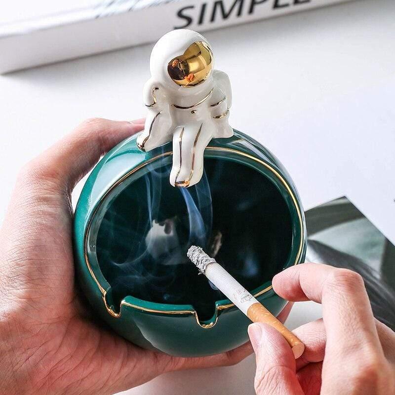 Shop 0 Galia Ashtray Mademoiselle Home Decor