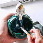 Shop 0 Galia Ashtray Mademoiselle Home Decor