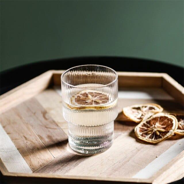 Shop 100003293 F Galore Glass Jug Set Mademoiselle Home Decor