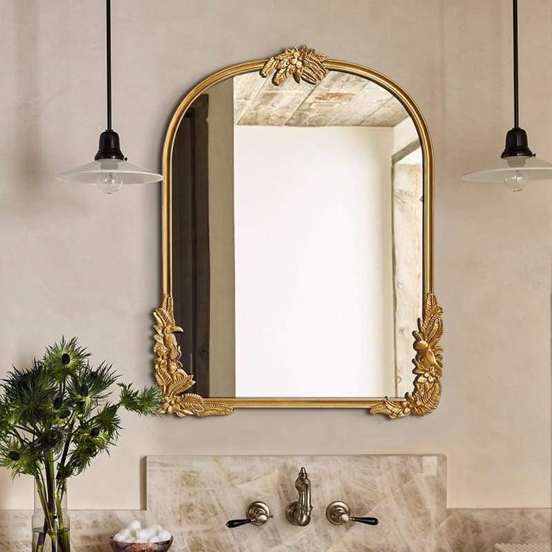 Shop 0 Gianna Mirror Mademoiselle Home Decor