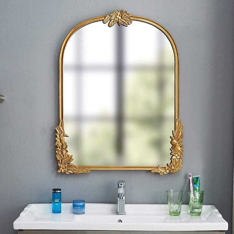 Shop 0 Gianna Mirror Mademoiselle Home Decor