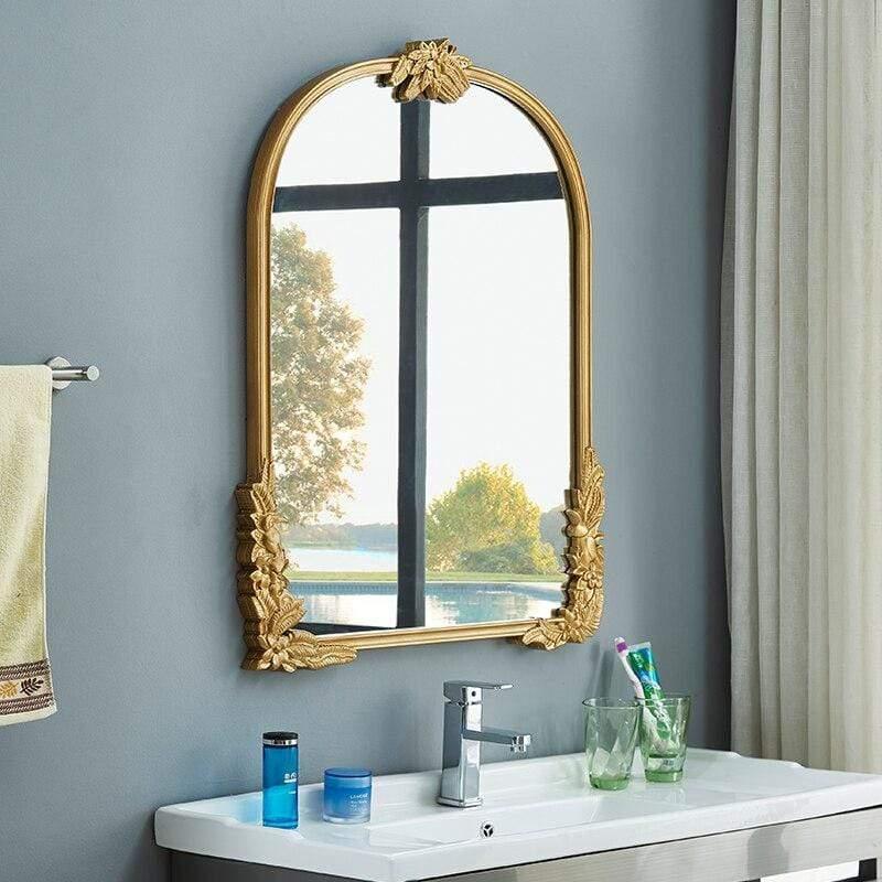 Shop 0 Gianna Mirror Mademoiselle Home Decor