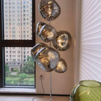 Shop 0 Gianno Floor Lamp Mademoiselle Home Decor