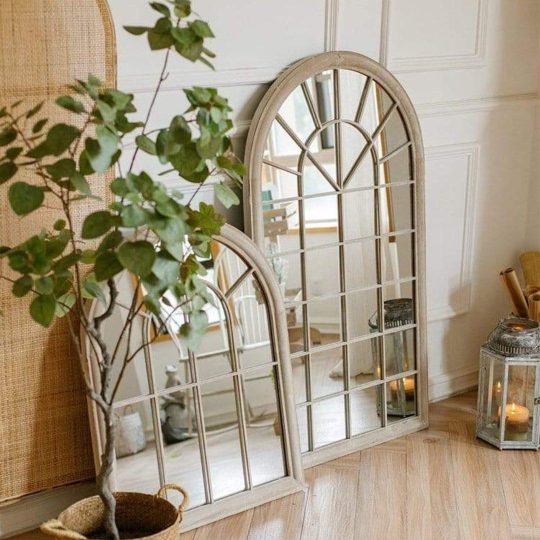 Shop 0 Gioia Mirror Mademoiselle Home Decor