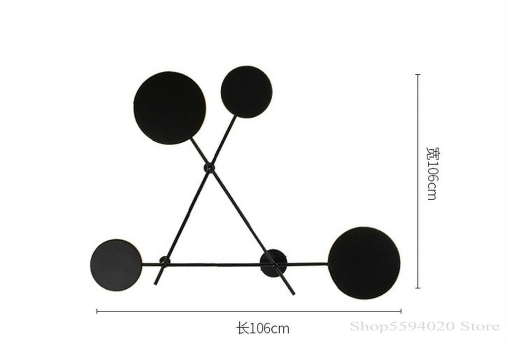 Shop 39050510 Gloria Wall Lighting Mademoiselle Home Decor