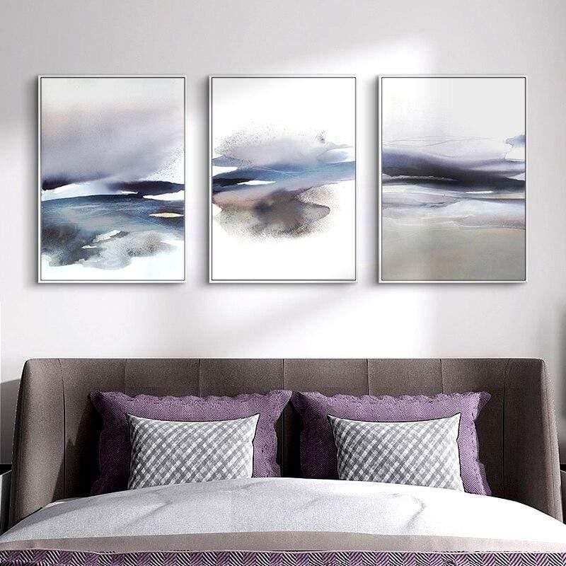 Shop 1704 Hariko Canvas Mademoiselle Home Decor