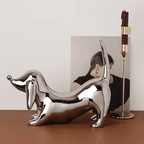 Shop 0 Havasu Dog Decor Mademoiselle Home Decor