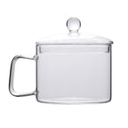 Shop 0 1200ml 1 Heat Resistant Pot Mademoiselle Home Decor