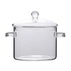 Shop 0 1500ml 1 Heat Resistant Pot Mademoiselle Home Decor