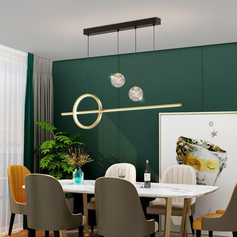Shop 0 Nordic LED Pendant Lights Dining Table Kitchen Bedroom Foyer Living Room Hotel Restaurant Coffee Hall Studyroom Indoor Home Lamp Mademoiselle Home Decor