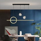 Shop 0 Nordic LED Pendant Lights Dining Table Kitchen Bedroom Foyer Living Room Hotel Restaurant Coffee Hall Studyroom Indoor Home Lamp Mademoiselle Home Decor