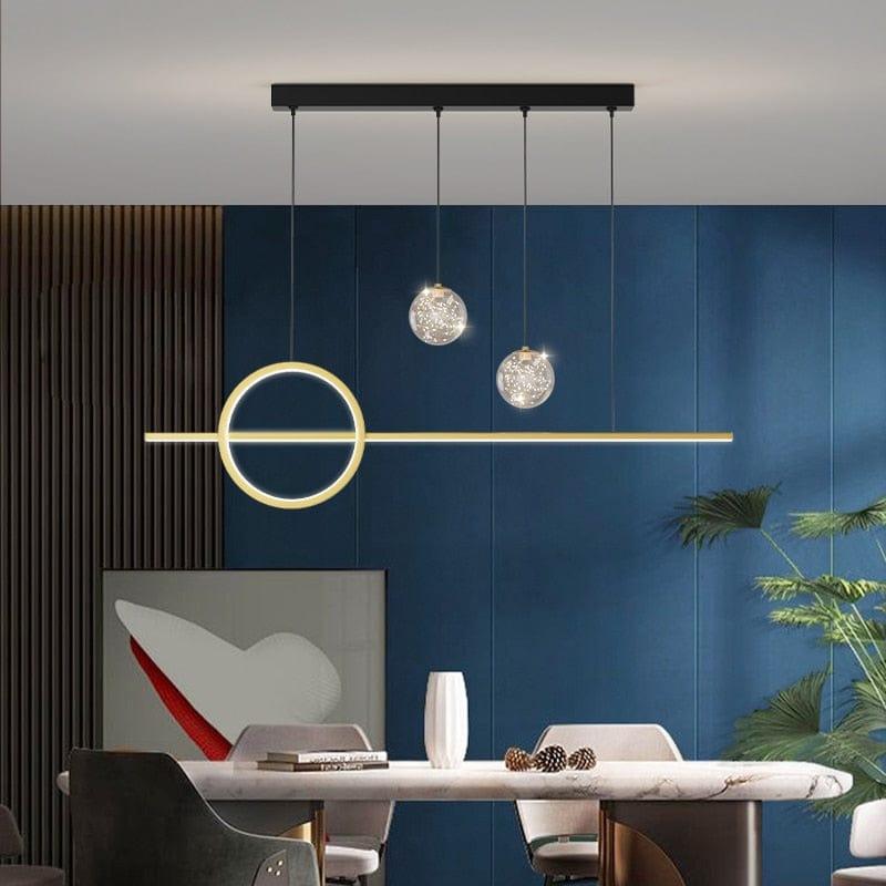 Shop 0 Nordic LED Pendant Lights Dining Table Kitchen Bedroom Foyer Living Room Hotel Restaurant Coffee Hall Studyroom Indoor Home Lamp Mademoiselle Home Decor